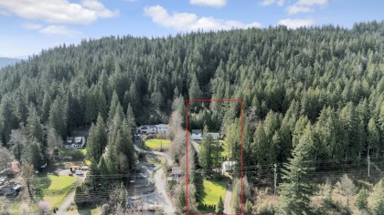 Photo 4 at 29310 Dewdney Trunk Road, Stave Falls, Mission