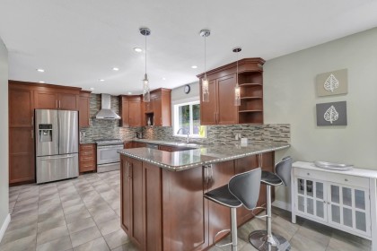 Photo 8 at 29310 Dewdney Trunk Road, Stave Falls, Mission