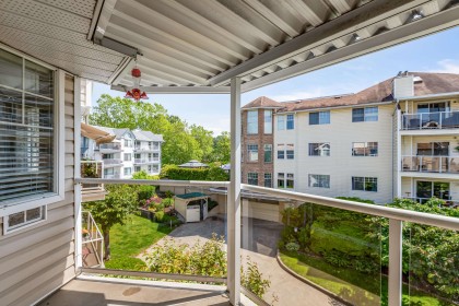 Photo 17 at 311 - 22611 116 Avenue, East Central, Maple Ridge