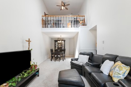 Photo 7 at 311 - 22611 116 Avenue, East Central, Maple Ridge