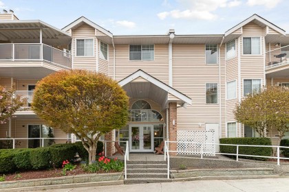 Photo 24 at 311 - 22611 116 Avenue, East Central, Maple Ridge