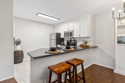 Photo 12 at 104 - 11960 Harris Road, Central Meadows, Pitt Meadows