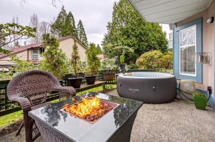 Photo 24 at 104 - 11960 Harris Road, Central Meadows, Pitt Meadows