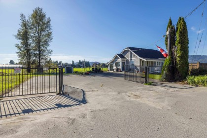 Photo 3 at 9183 Sylvester Road, Dewdney Deroche, Mission