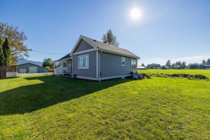 Photo 9 at 9183 Sylvester Road, Dewdney Deroche, Mission