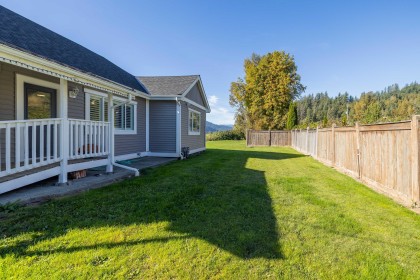 Photo 8 at 9183 Sylvester Road, Dewdney Deroche, Mission