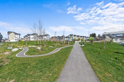 Photo 28 at 1015 - 11280 Pazarena Place, East Central, Maple Ridge