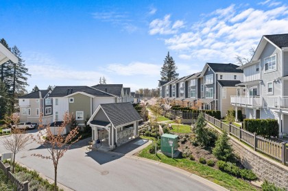 Photo 15 at 1015 - 11280 Pazarena Place, East Central, Maple Ridge