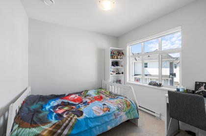 Photo 21 at 1015 - 11280 Pazarena Place, East Central, Maple Ridge