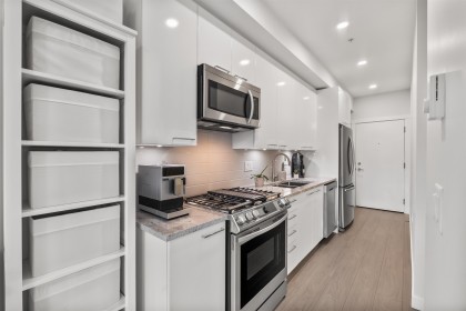 Photo 6 at 301 - 2356 Welcher Avenue, Central Pt Coquitlam, Port Coquitlam