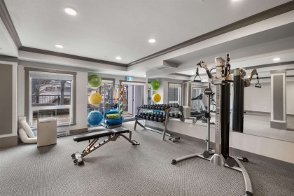 Photo 14 at 301 - 2356 Welcher Avenue, Central Pt Coquitlam, Port Coquitlam