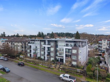 Photo 18 at 301 - 2356 Welcher Avenue, Central Pt Coquitlam, Port Coquitlam