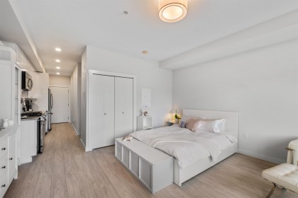Photo 4 at 301 - 2356 Welcher Avenue, Central Pt Coquitlam, Port Coquitlam