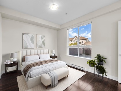 Photo 15 at 205 - 12409 Harris Road, Mid Meadows, Pitt Meadows