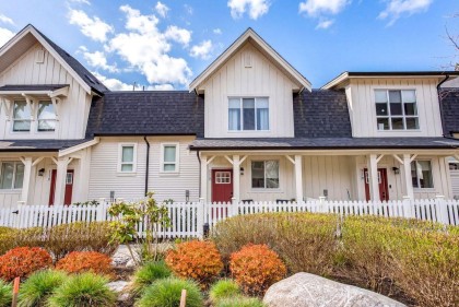 Photo 2 at 115 - 24951 112 Avenue, Cottonwood MR, Maple Ridge