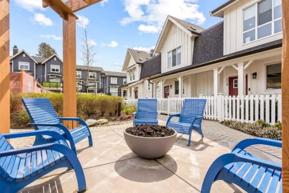 Photo 3 at 115 - 24951 112 Avenue, Cottonwood MR, Maple Ridge