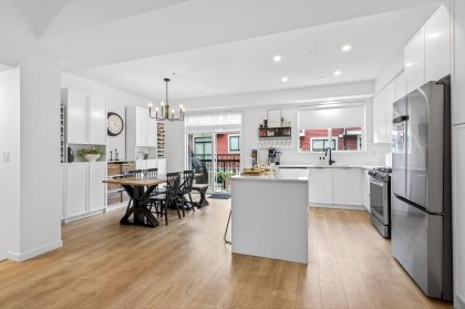 Photo 9 at 115 - 24951 112 Avenue, Cottonwood MR, Maple Ridge