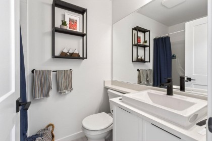Photo 25 at 115 - 24951 112 Avenue, Cottonwood MR, Maple Ridge