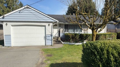 Photo 1 at 11820 207 Street, Southwest Maple Ridge, Maple Ridge