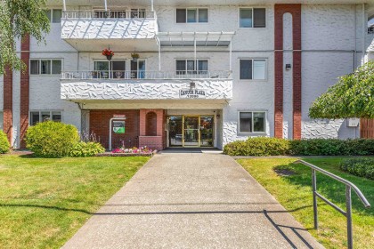 Photo 1 at 107 - 12096 222 Street, West Central, Maple Ridge