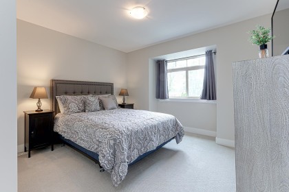 Photo 23 at 3968 Robin Place, Oxford Heights, Port Coquitlam