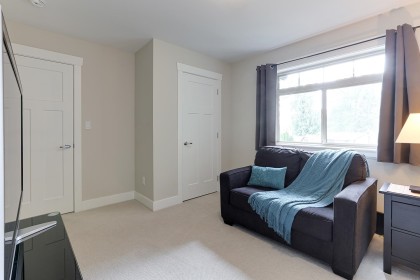 Photo 27 at 3968 Robin Place, Oxford Heights, Port Coquitlam