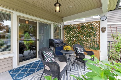 Photo 13 at 3968 Robin Place, Oxford Heights, Port Coquitlam