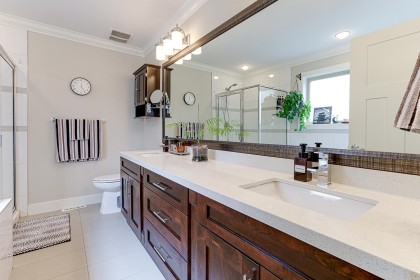 Photo 22 at 3968 Robin Place, Oxford Heights, Port Coquitlam
