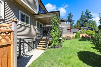 Photo 36 at 3968 Robin Place, Oxford Heights, Port Coquitlam
