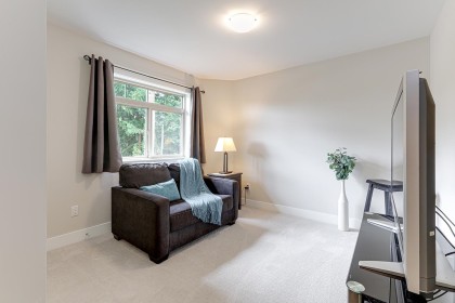Photo 28 at 3968 Robin Place, Oxford Heights, Port Coquitlam