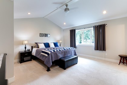 Photo 20 at 3968 Robin Place, Oxford Heights, Port Coquitlam