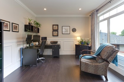 Photo 24 at 3968 Robin Place, Oxford Heights, Port Coquitlam