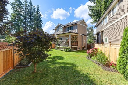 Photo 37 at 3968 Robin Place, Oxford Heights, Port Coquitlam