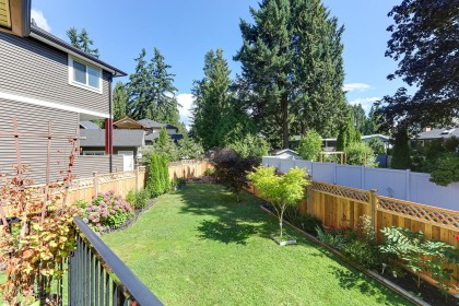 Photo 15 at 3968 Robin Place, Oxford Heights, Port Coquitlam