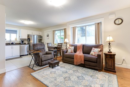 Photo 31 at 3968 Robin Place, Oxford Heights, Port Coquitlam