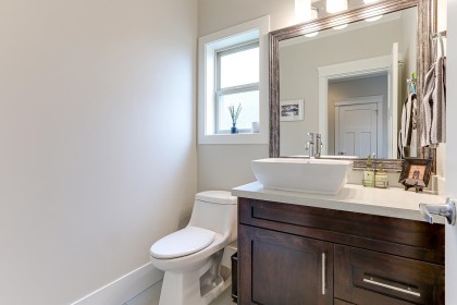 Photo 29 at 3968 Robin Place, Oxford Heights, Port Coquitlam