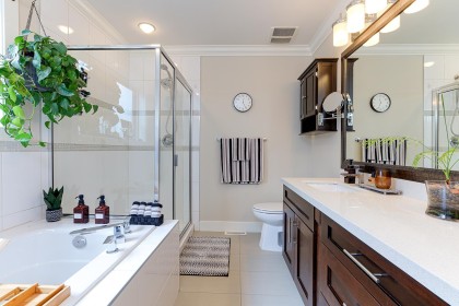 Photo 21 at 3968 Robin Place, Oxford Heights, Port Coquitlam