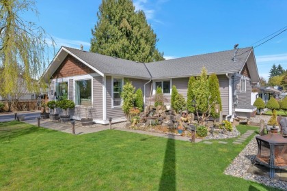Photo 3 at 21199 River Road, Southwest Maple Ridge, Maple Ridge