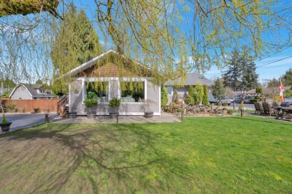 Photo 1 at 21199 River Road, Southwest Maple Ridge, Maple Ridge