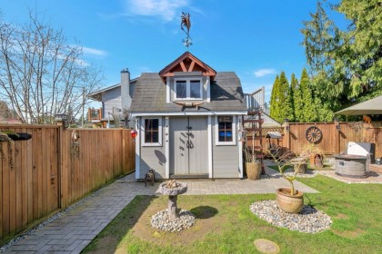 Photo 35 at 21199 River Road, Southwest Maple Ridge, Maple Ridge