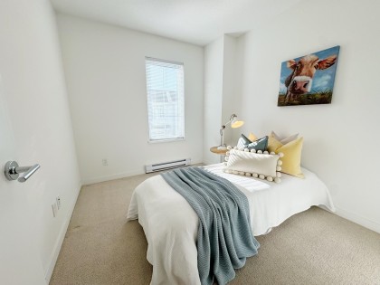 Photo 17 at 8 - 2560 Pitt River Road, Citadel PQ, Port Coquitlam