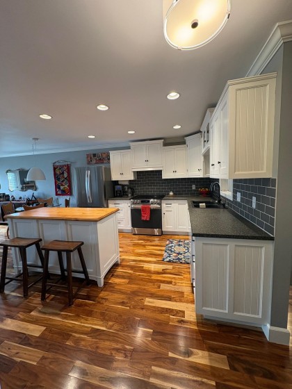 Photo 2 at 25 - 11464 Fisher Street, East Central, Maple Ridge