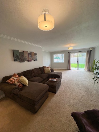 Photo 12 at 25 - 11464 Fisher Street, East Central, Maple Ridge