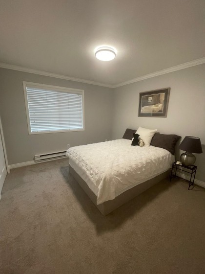 Photo 7 at 25 - 11464 Fisher Street, East Central, Maple Ridge