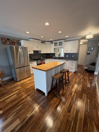 Photo 1 at 25 - 11464 Fisher Street, East Central, Maple Ridge