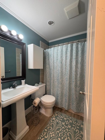 Photo 5 at 25 - 11464 Fisher Street, East Central, Maple Ridge