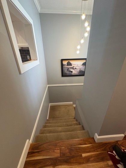 Photo 10 at 25 - 11464 Fisher Street, East Central, Maple Ridge