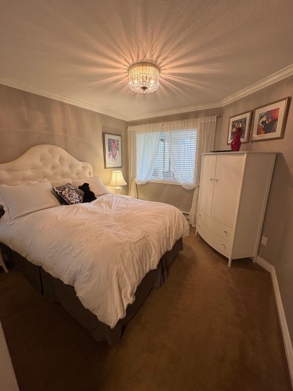 Photo 4 at 25 - 11464 Fisher Street, East Central, Maple Ridge