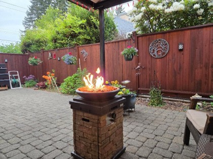 Photo 5 at 2 - 11934 Laity Street, West Central, Maple Ridge