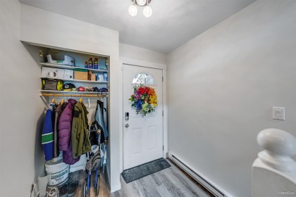 Photo 23 at 35 - 22411 124 Avenue, East Central, Maple Ridge